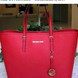 Michael Kors bag